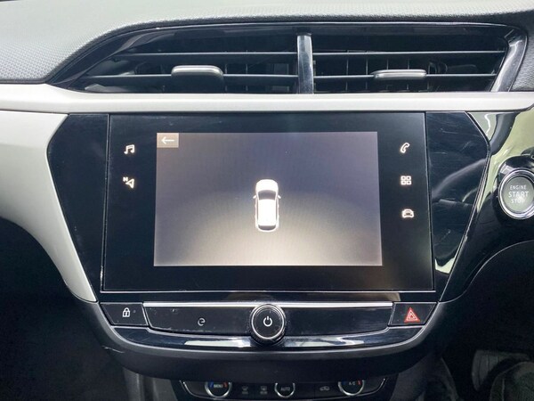 Used Vauxhall Corsa 2022 for sale - 76251687: Photo 17