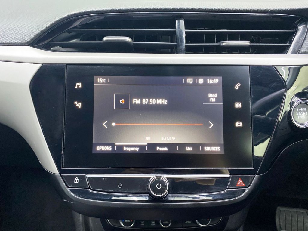 Used Vauxhall Corsa 2022 for sale - 76251687: Photo 18