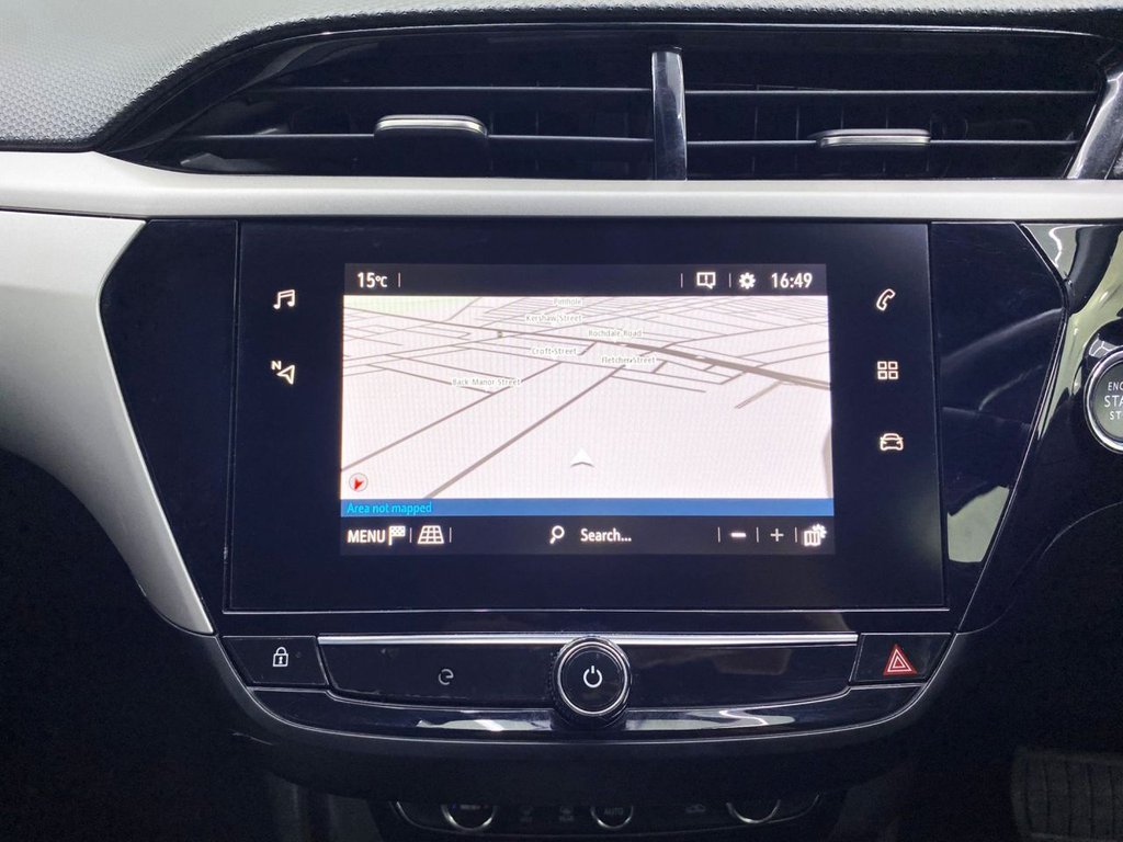 Used Vauxhall Corsa 2022 for sale - 76251687: Photo 19