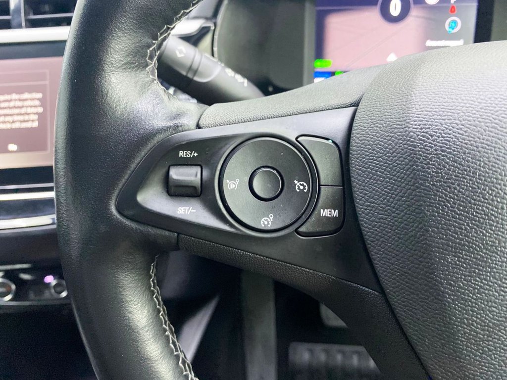 Used Vauxhall Corsa 2022 for sale - 76251687: Photo 20