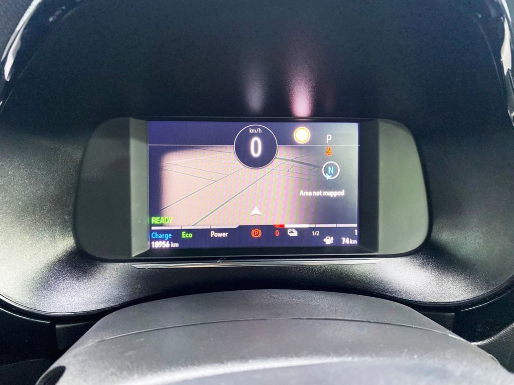 Used Vauxhall Corsa 2022 for sale - 76251687: Photo 21