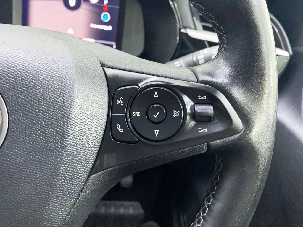 Used Vauxhall Corsa 2022 for sale - 76251687: Photo 22