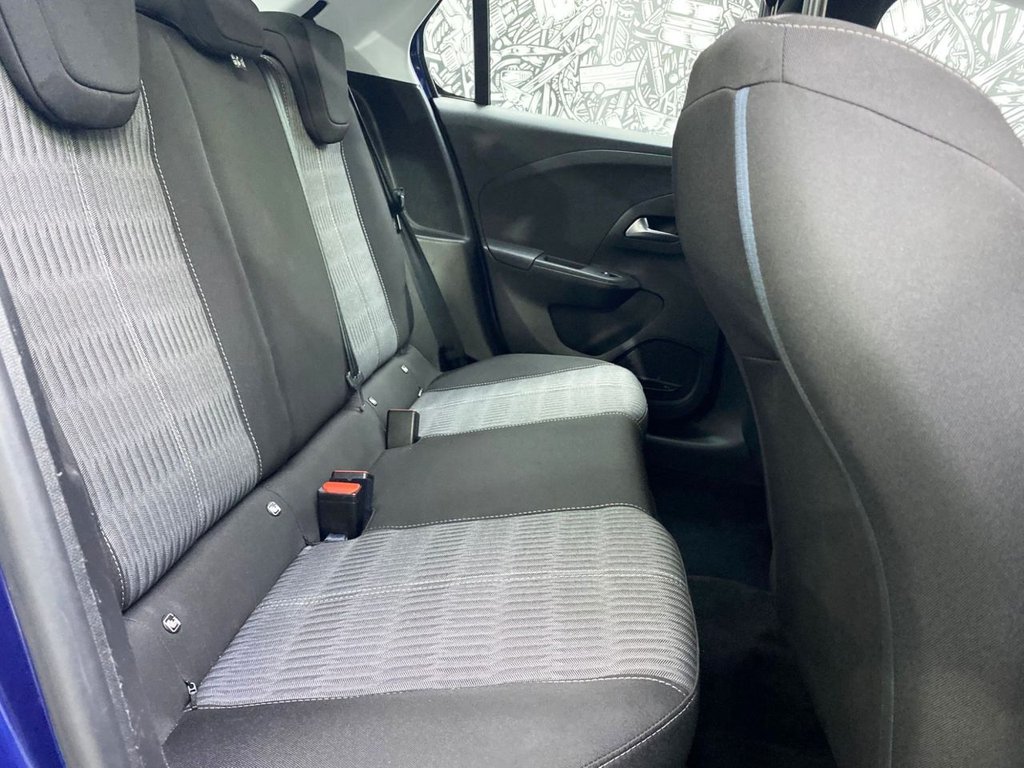 Used Vauxhall Corsa 2022 for sale - 76251687: Photo 26