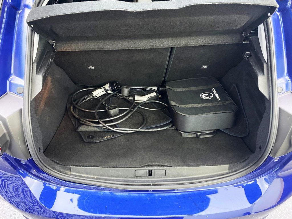 Used Vauxhall Corsa 2022 for sale - 76251687: Photo 27