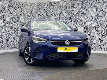 Used Vauxhall Corsa 2022 for sale - 76251687: Photo 4