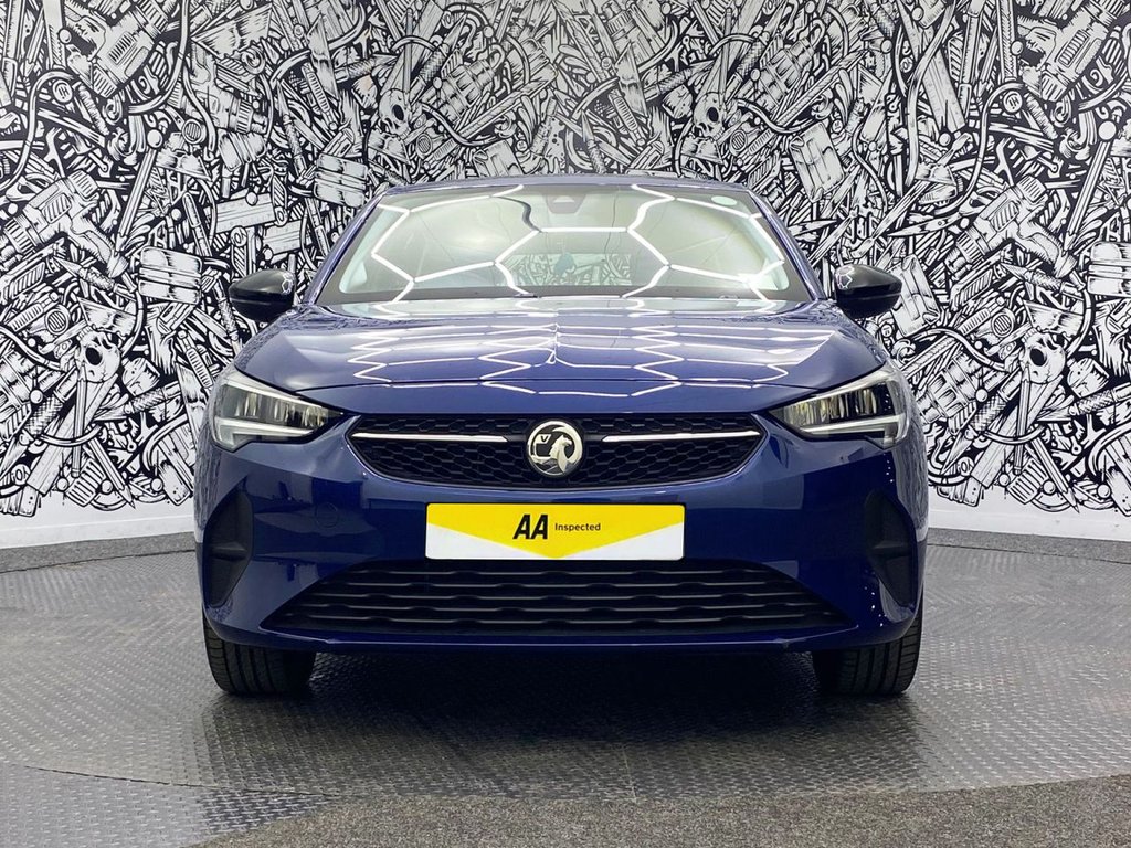 Used Vauxhall Corsa 2022 for sale - 76251687: Photo 5