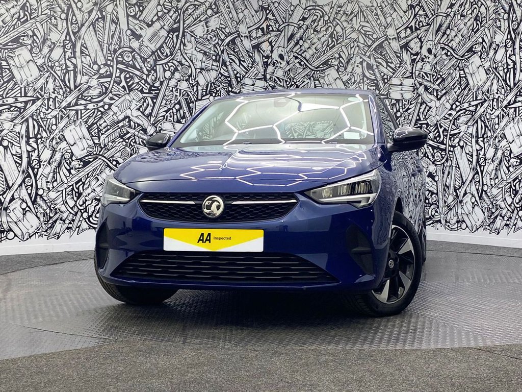 Used Vauxhall Corsa 2022 for sale - 76251687: Photo 6