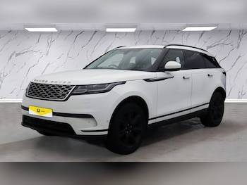 Used Land Rover Range Rover Velar 2018 for sale - 77879907: Photo