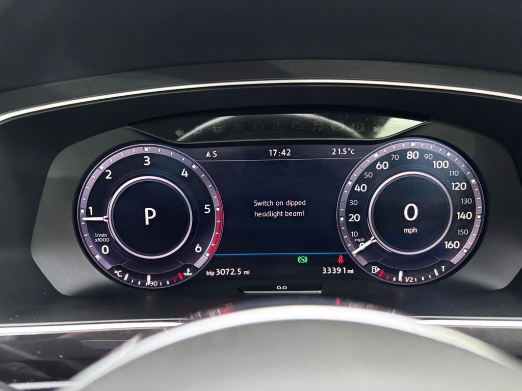 Used Volkswagen Tiguan 2016 for sale - 75020627: Photo 17