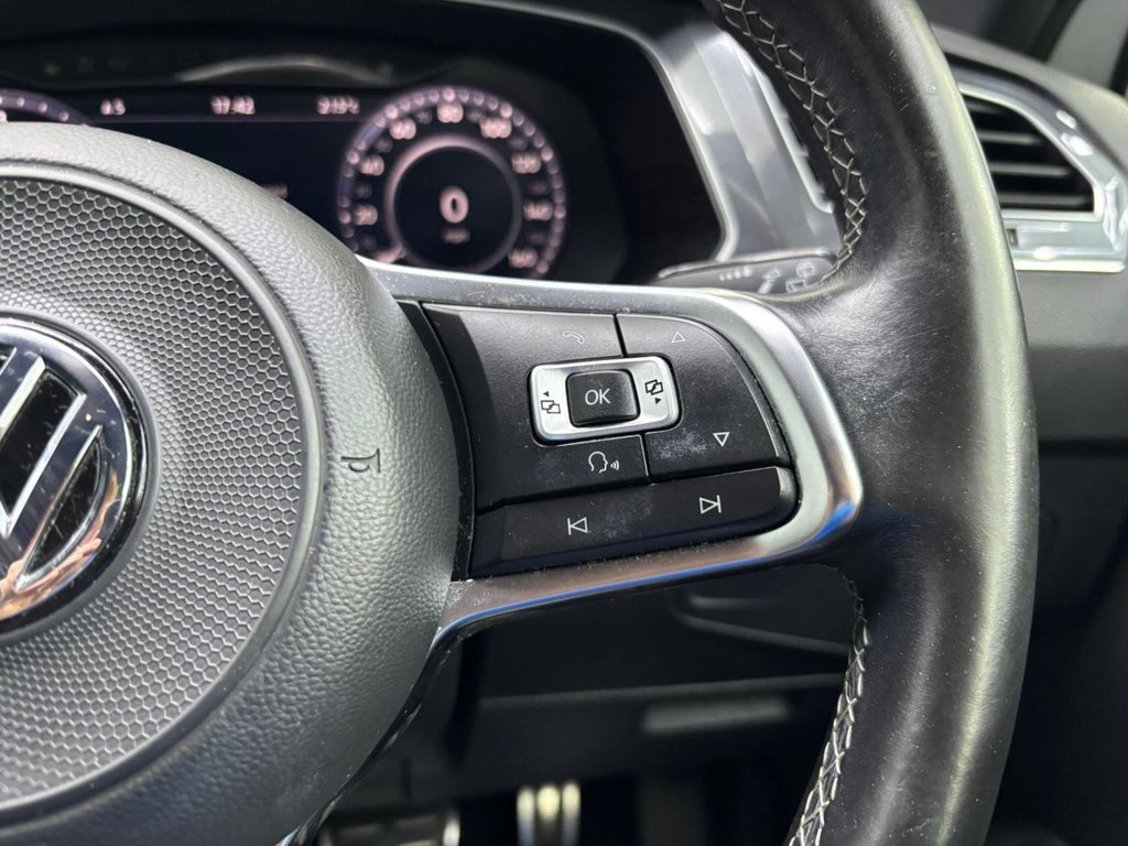 Used Volkswagen Tiguan 2016 for sale - 75020627: Photo 18