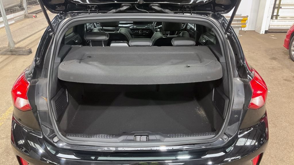 Used Ford Focus 2019 for sale - 76333260: Photo 12