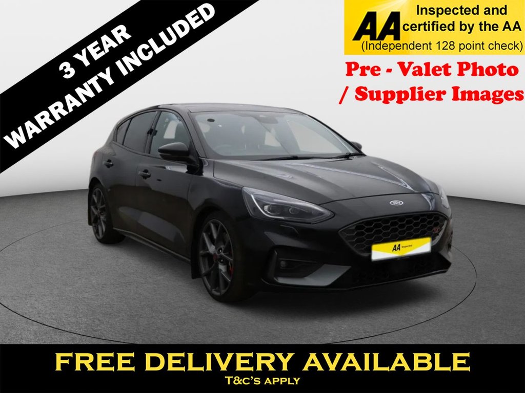 Used Ford Focus 2019 for sale - 76333260: Photo 2