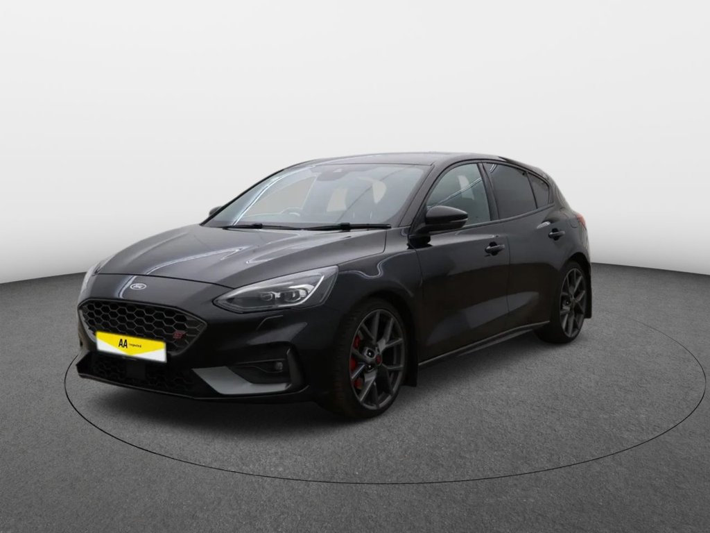 Used Ford Focus 2019 for sale - 76333260: Photo 3