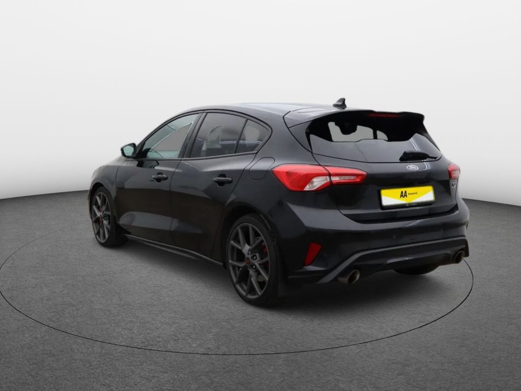 Used Ford Focus 2019 for sale - 76333260: Photo 4