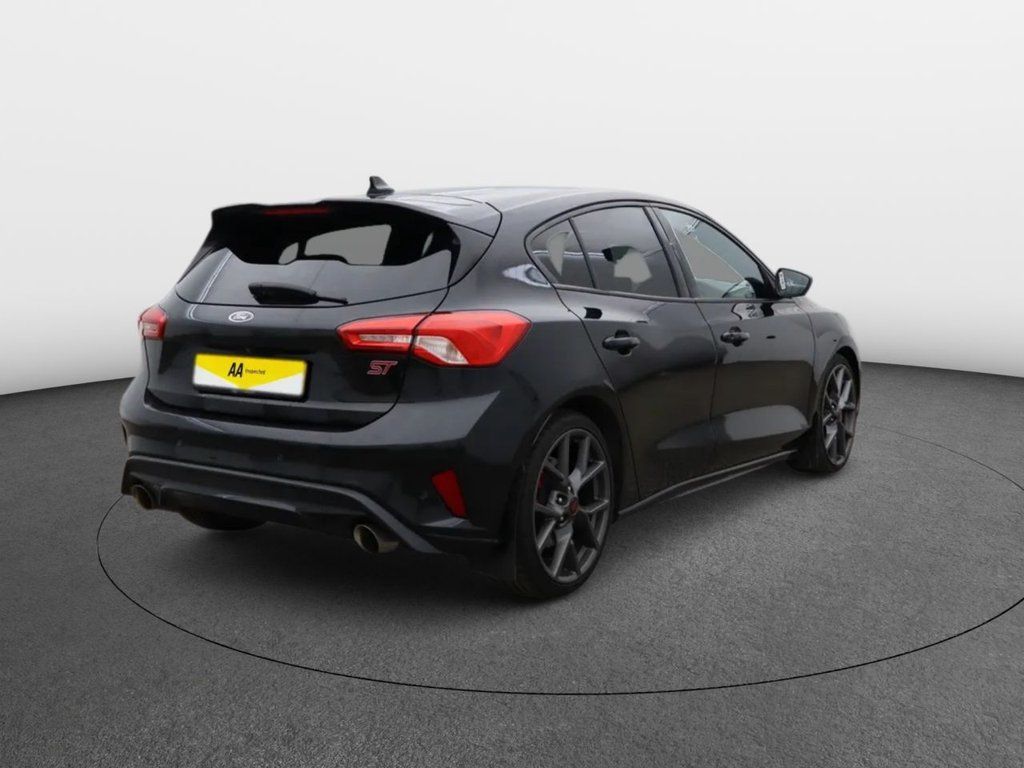 Used Ford Focus 2019 for sale - 76333260: Photo 5