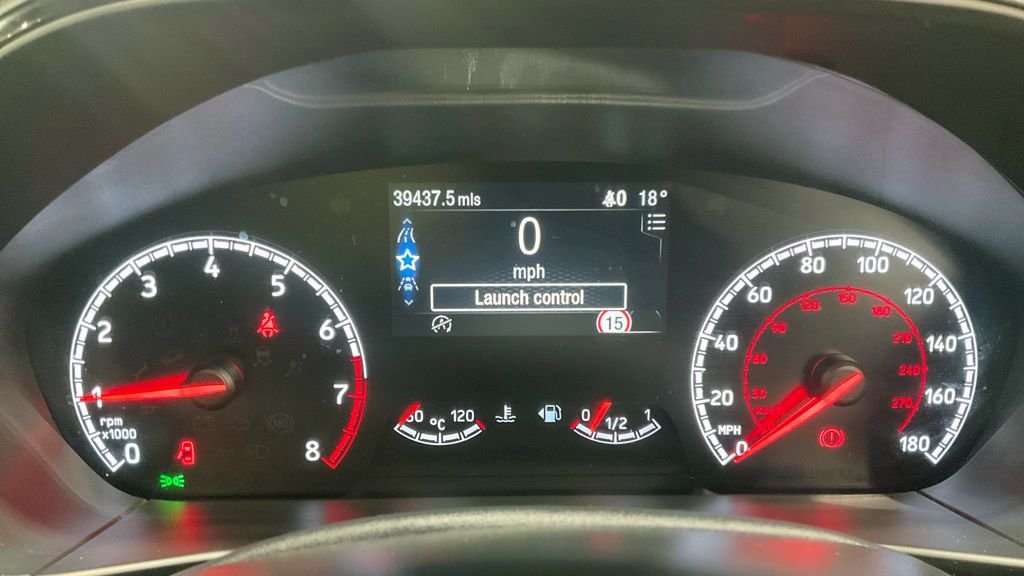 Used Ford Focus 2019 for sale - 76333260: Photo 9