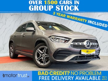 Used Mercedes-Benz GLA 2022 for sale - 78569550: Photo