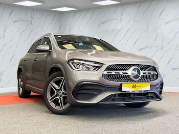 Used Mercedes-Benz GLA 2022 for sale - 78569550: Photo
