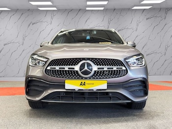Used Mercedes-Benz GLA 2022 for sale - 78569550: Photo