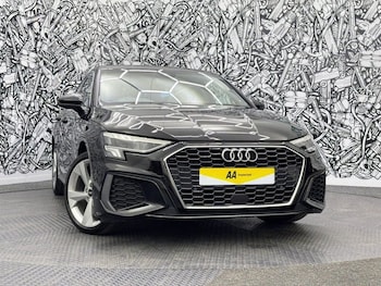 Used Audi A3 2022 for sale - 75832441: Photo