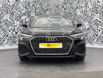 Used Audi A3 2022 for sale - 75832441: Photo