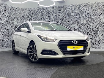 Used Hyundai i40 2018 for sale - 78167021: Photo