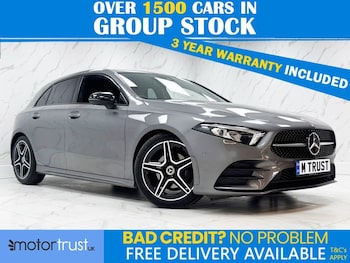 Used Mercedes-Benz A-Class 2022 for sale - 79265564: Photo