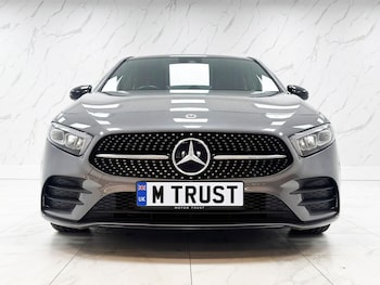 Used Mercedes-Benz A-Class 2022 for sale - 79265564: Photo