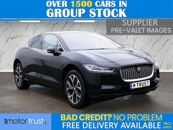 Used Jaguar I-Pace 2022 for sale - 79155389: Photo