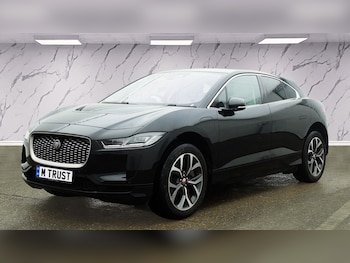 Used Jaguar I-Pace 2022 for sale - 79155389: Photo