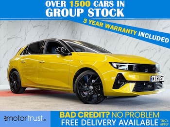 Used Vauxhall Astra 2022 for sale - 78856067: Photo