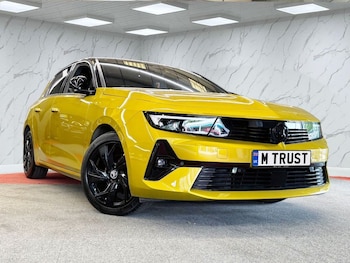 Used Vauxhall Astra 2022 for sale - 78856067: Photo