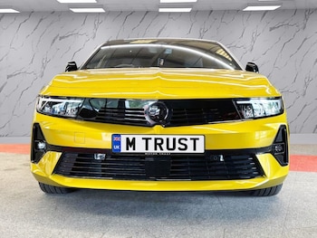 Used Vauxhall Astra 2022 for sale - 78856067: Photo