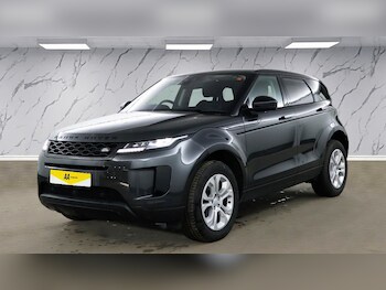 Used Land Rover Range Rover Evoque 2020 for sale - 78350107: Photo