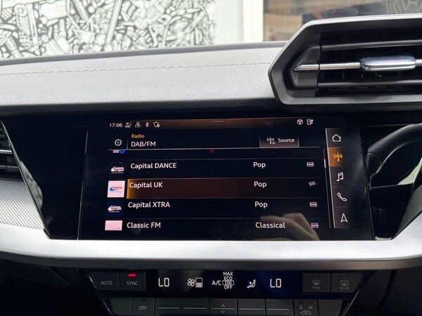 Used Audi A3 2022 for sale - 76029370: Photo 12