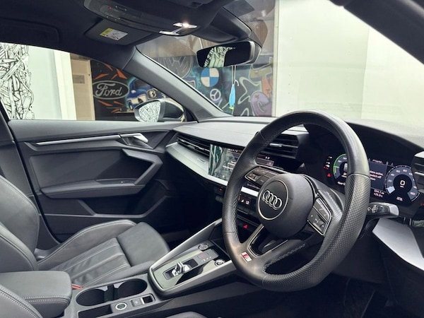 Used Audi A3 2022 for sale - 76029370: Photo 18