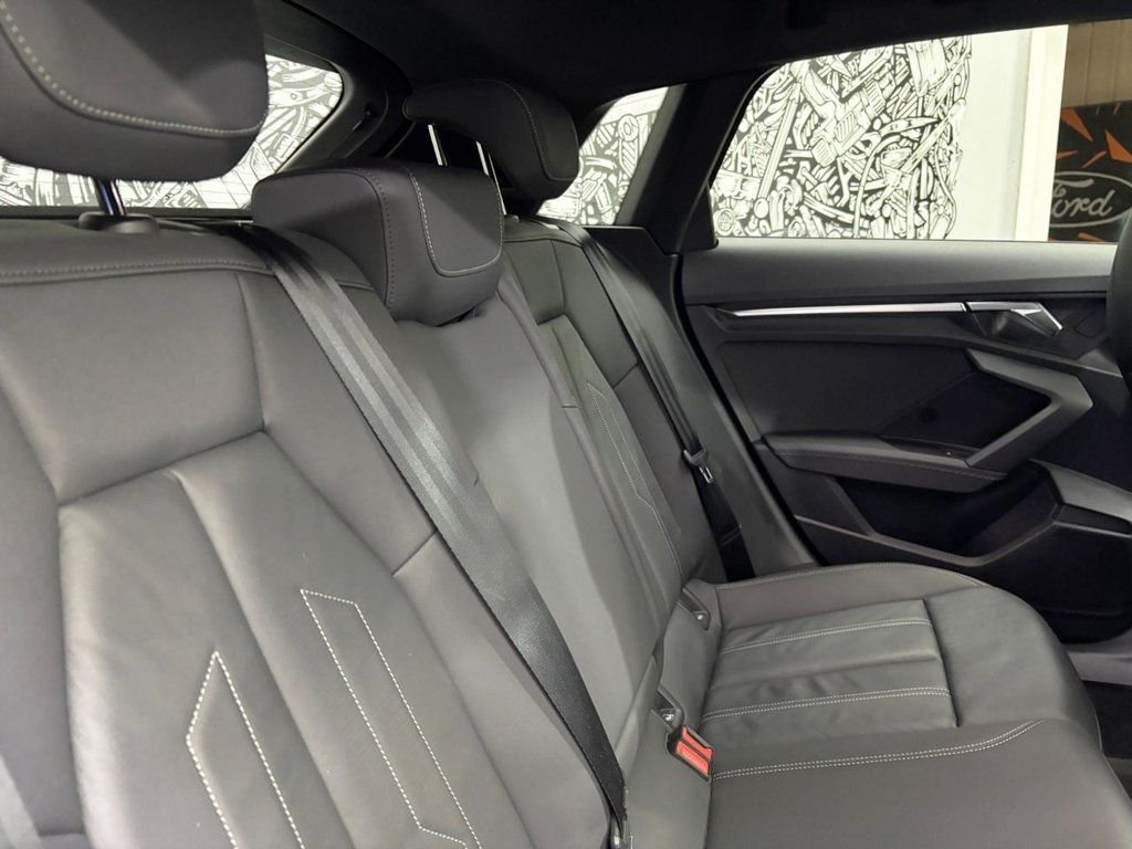 Used Audi A3 2022 for sale - 76029370: Photo 19