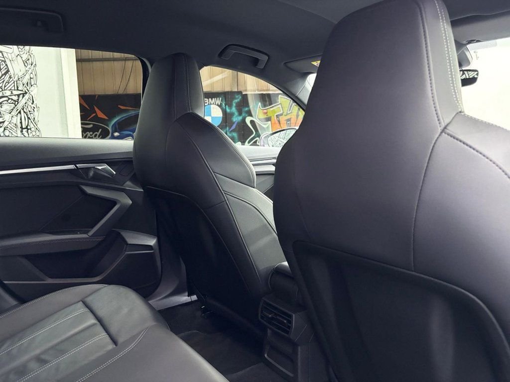 Used Audi A3 2022 for sale - 76029370: Photo 20