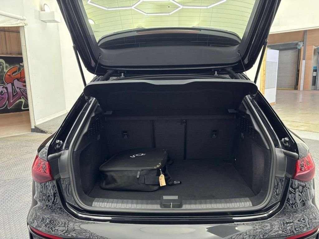 Used Audi A3 2022 for sale - 76029370: Photo 21