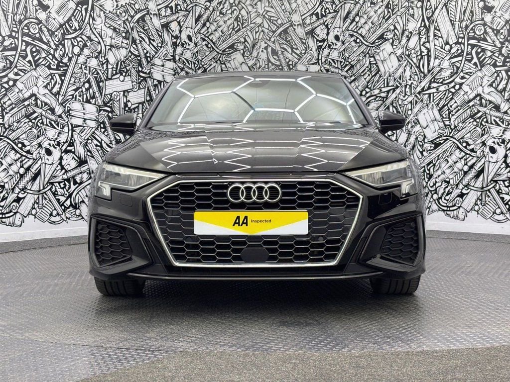 Used Audi A3 2022 for sale - 76029370: Photo 3