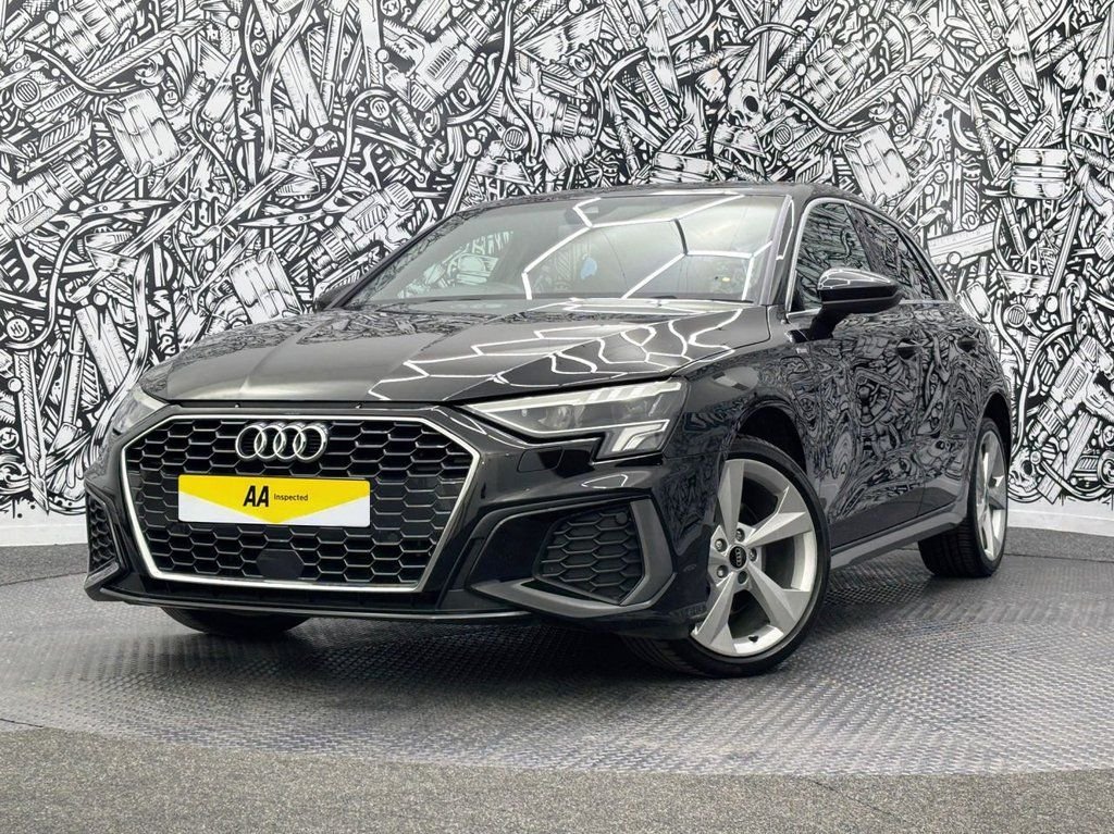 Used Audi A3 2022 for sale - 76029370: Photo 5