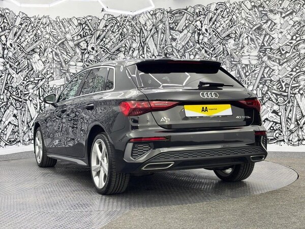 Used Audi A3 2022 for sale - 76029370: Photo 6