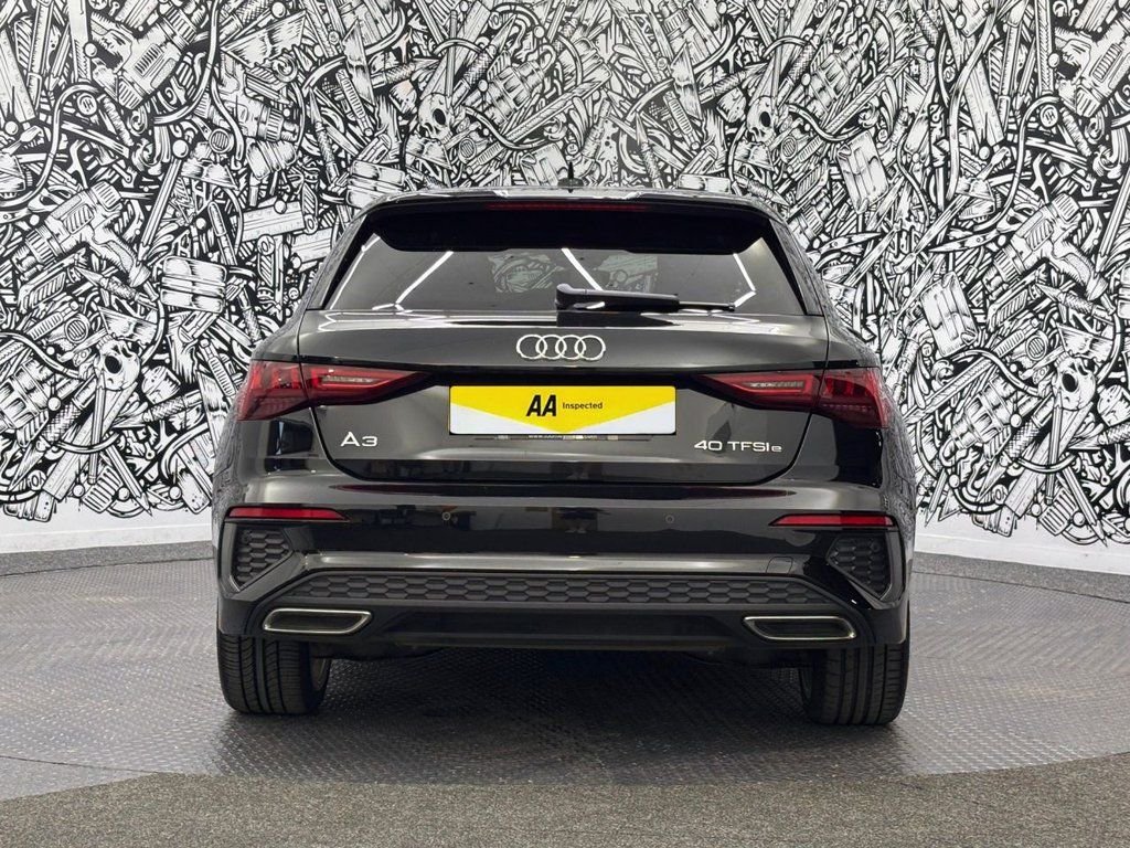 Used Audi A3 2022 for sale - 76029370: Photo 7
