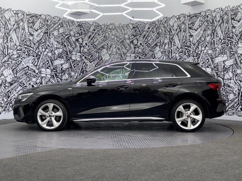 Used Audi A3 2022 for sale - 76029370: Photo 9