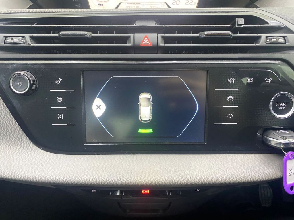 Used Citroen C4 Picasso 2014 for sale - 76367446: Photo 16