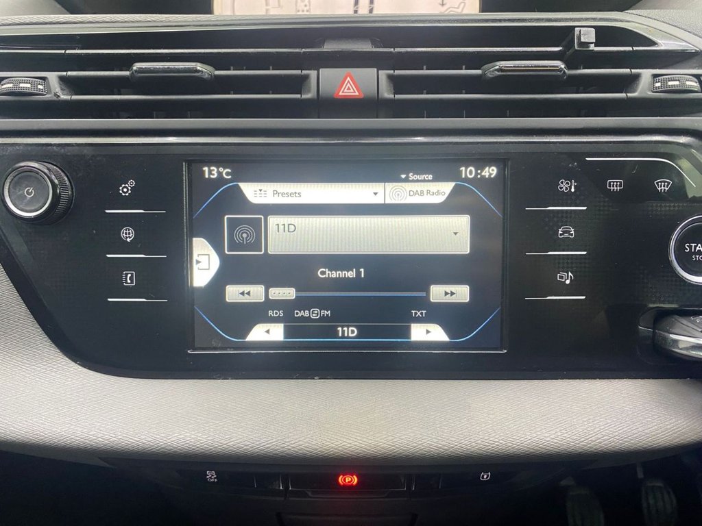 Used Citroen C4 Picasso 2014 for sale - 76367446: Photo 17