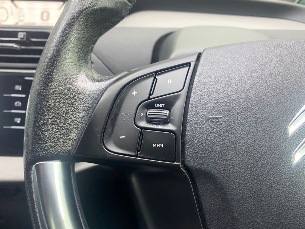 Used Citroen C4 Picasso 2014 for sale - 76367446: Photo 18