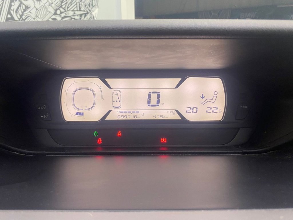 Used Citroen C4 Picasso 2014 for sale - 76367446: Photo 19