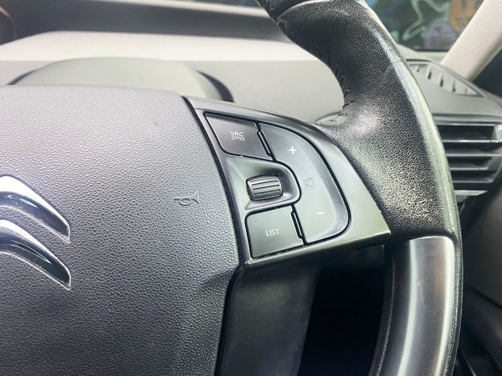 Used Citroen C4 Picasso 2014 for sale - 76367446: Photo 20