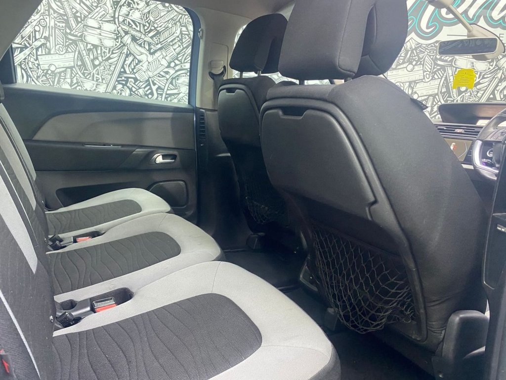 Used Citroen C4 Picasso 2014 for sale - 76367446: Photo 23